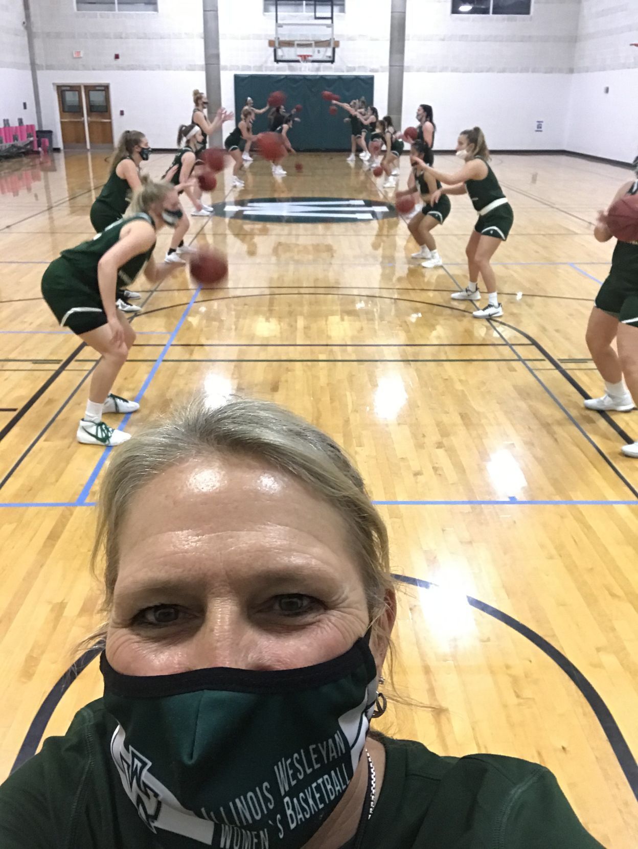 IWU women2